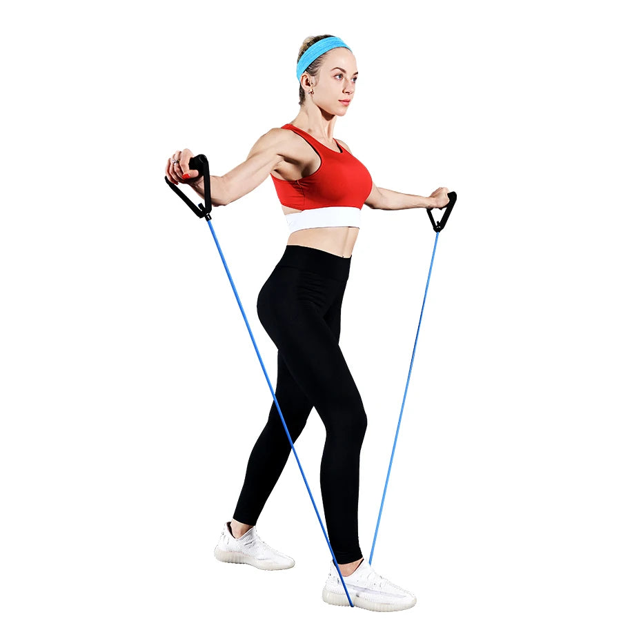 Resistance Bands for exercise