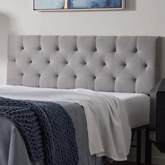 Upholstered Headboard