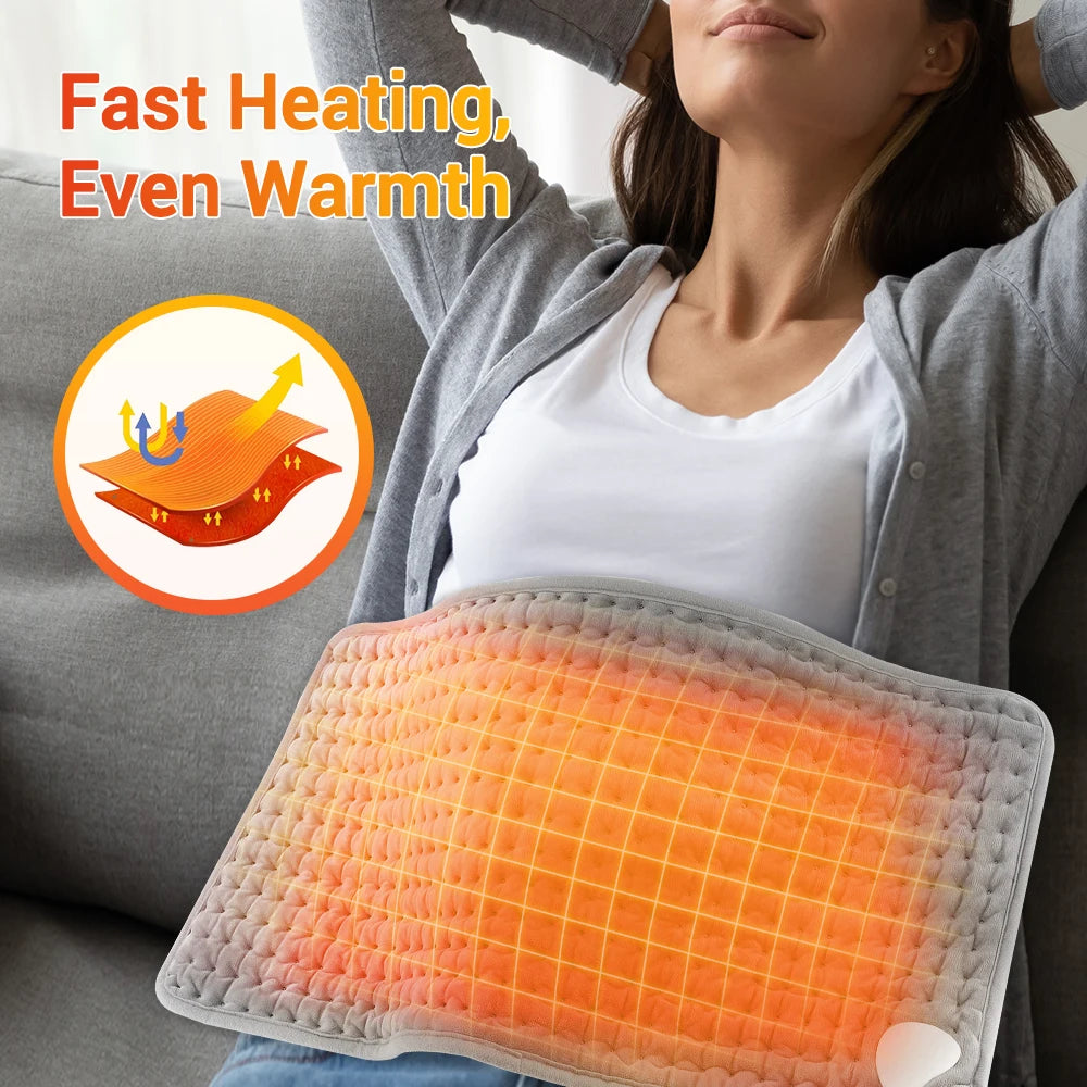 Electric Heating Pad