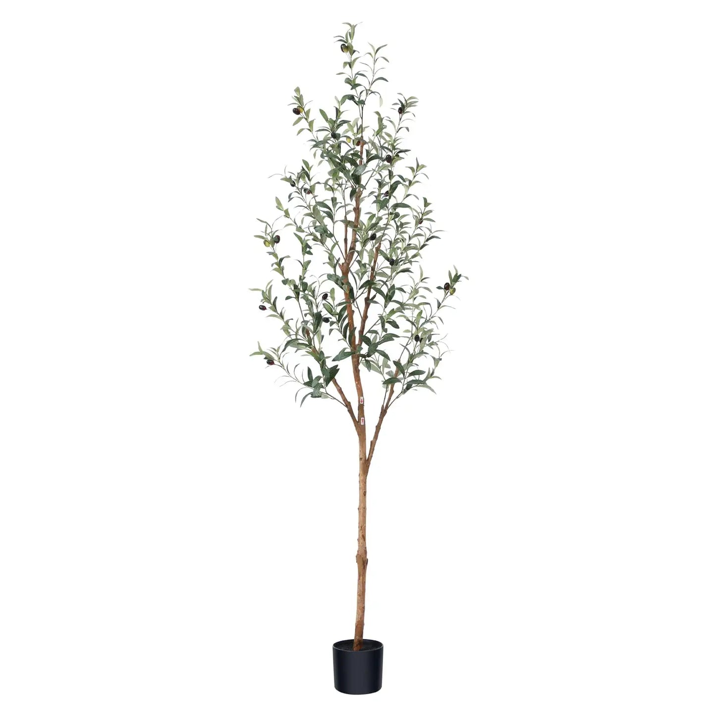 5FT Artificial Olive Tree