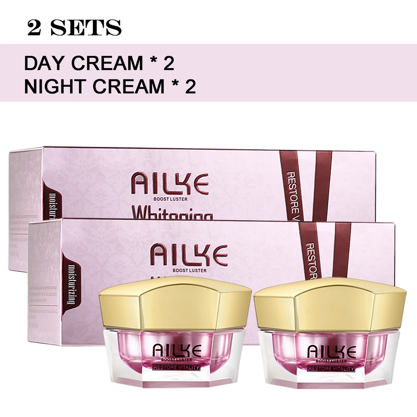 Face Cream Moisturizing Lifting Anti-aging