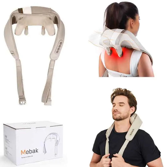 Massager for Neck And Back