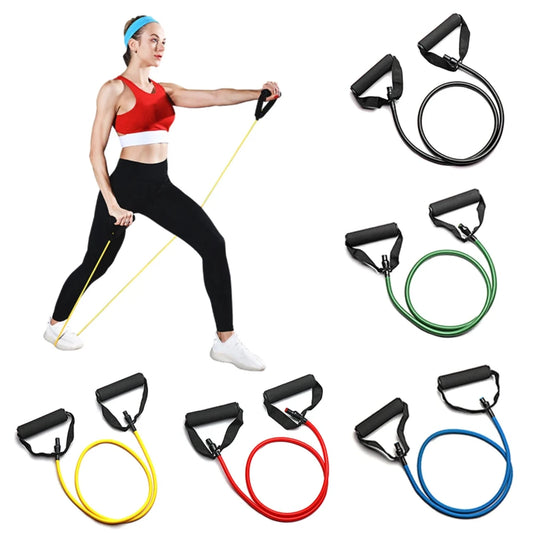 Resistance Bands for exercise