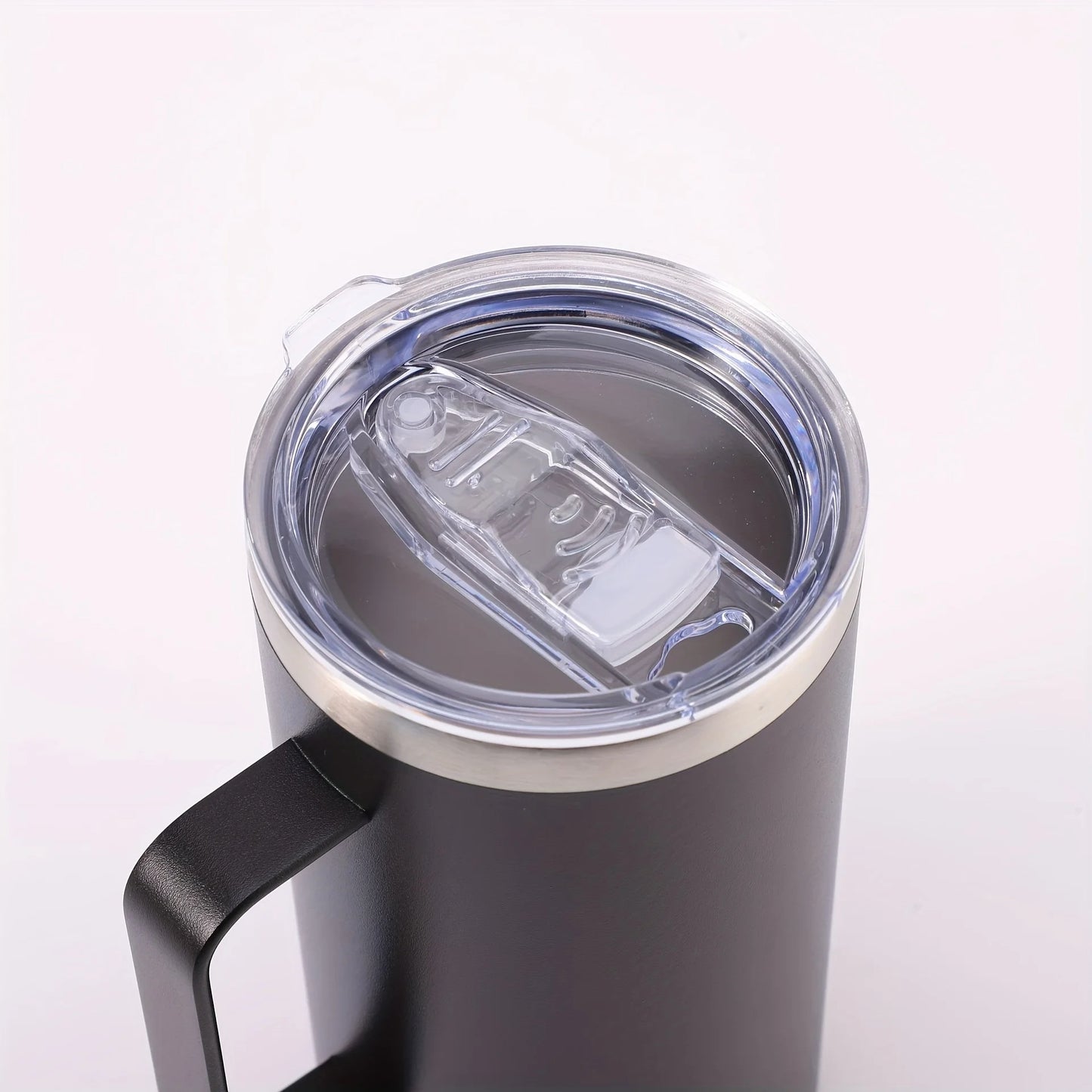 Stainless Steel Coffee Mug