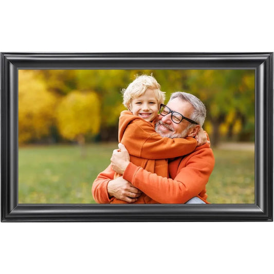 16 Inch Large Digital Picture Frame