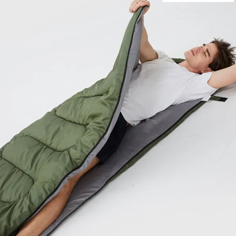 Lightweight Waterproof Camping Sleeping Bag