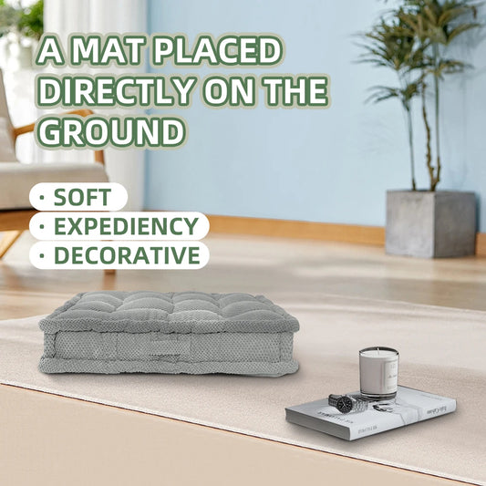 Meditation Floor Pillow