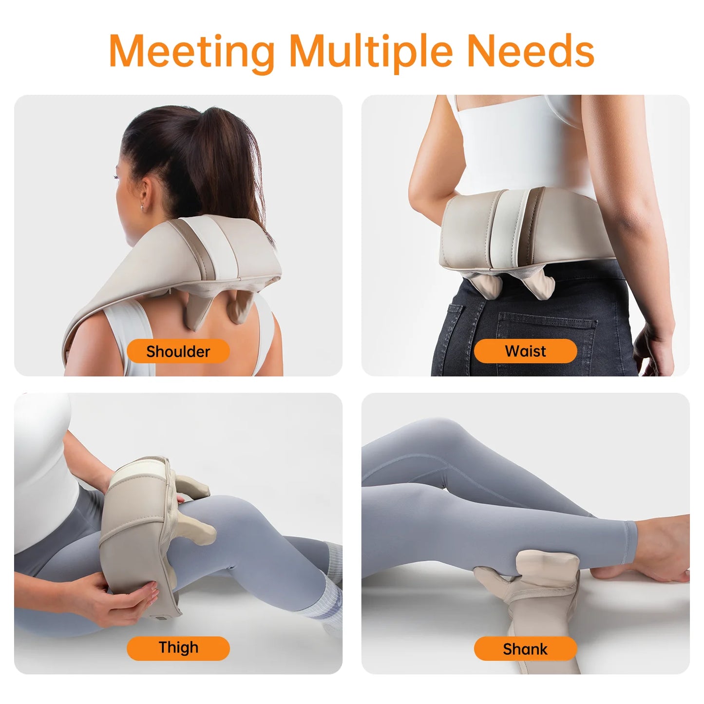 Massager for Neck And Back