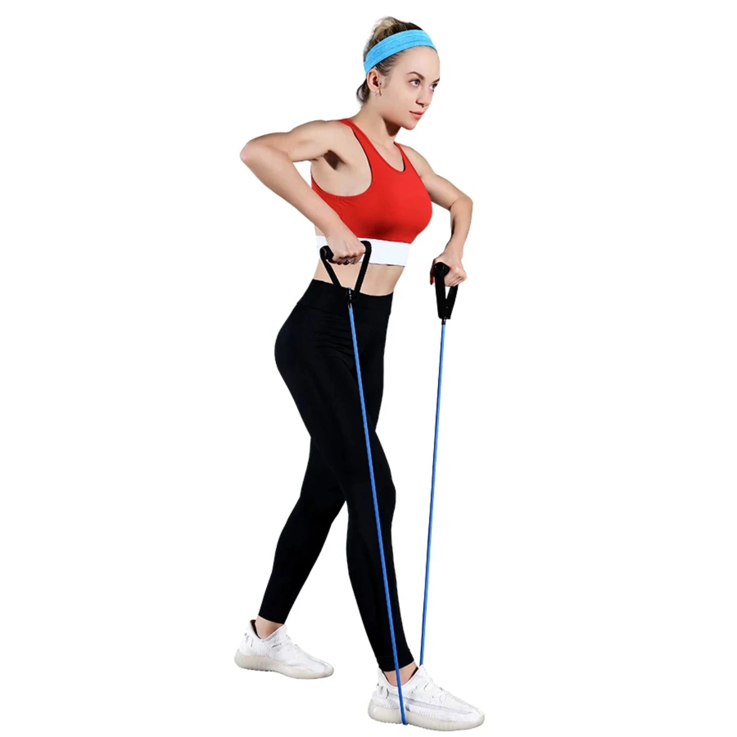 Resistance Bands for exercise